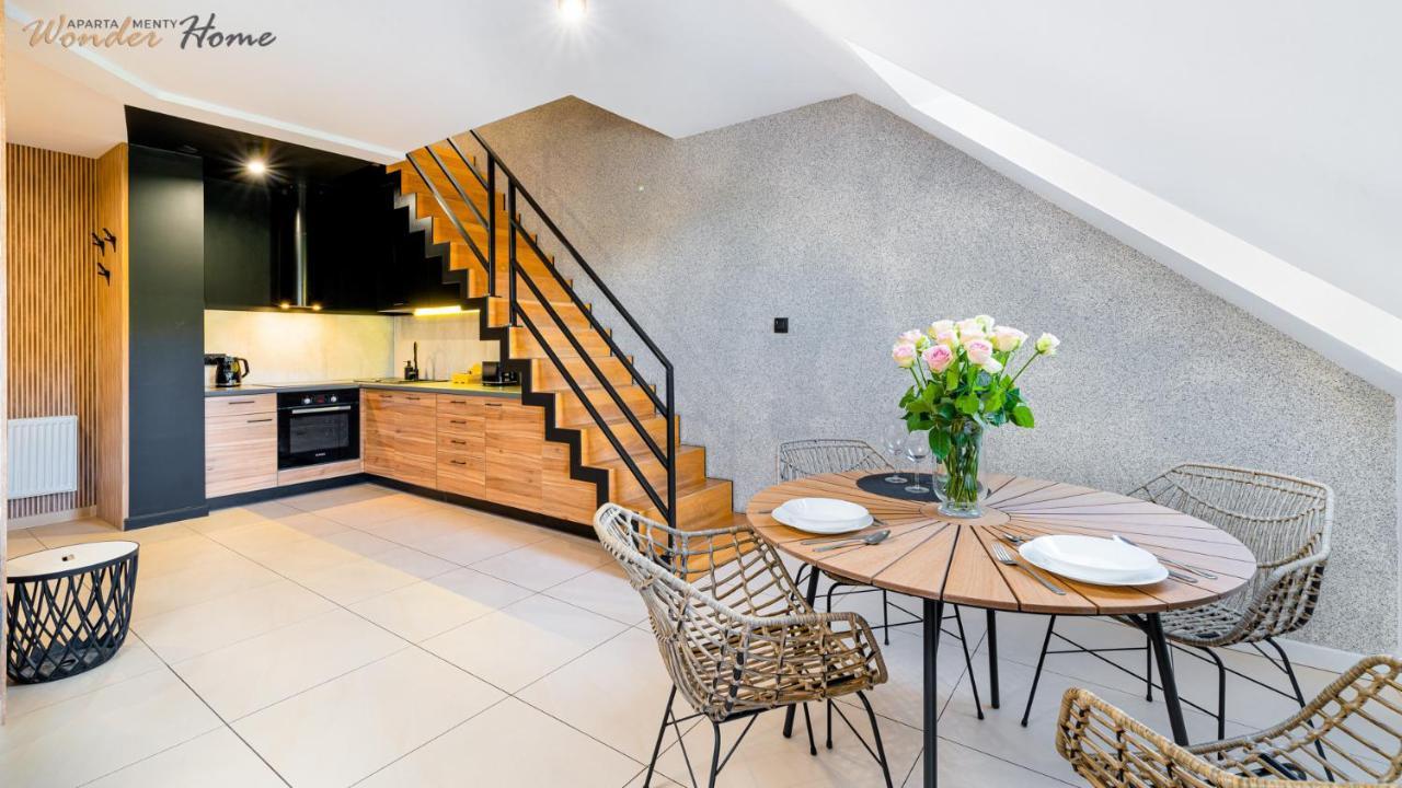 Wonder Home - Apartamenty W Malowniczej, Spokojnej Okolicy - Z Widokiem Na Sniezke Карпач Екстериор снимка